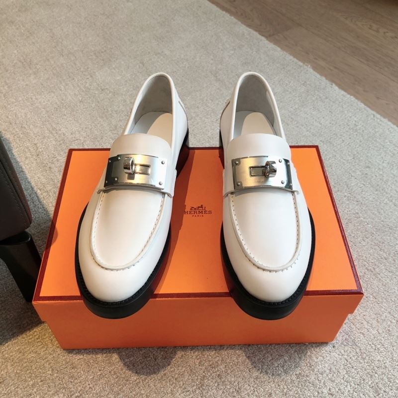 Hermes Fishermans Shoes